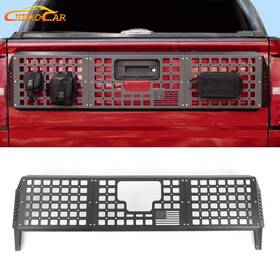 Cherocar20050705fhge1393 Cherocar Fit For Chevy Colorado/ Gmc Canyon 15-22 Tailgate Extensionstorage Rack Panels