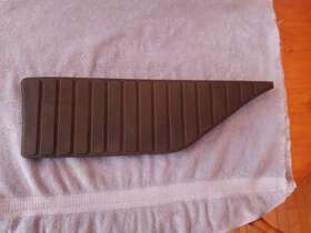 15552208b Chevrolet 1988-98 Chevy 1500 Gmc Silverado Sierra Rh Front Stepside Bed Step Pad Oem