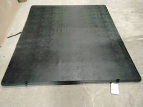 19416976 Chevrolet 5ft8 Inch Tri-fold Tonneau Cover For 2023 Silverado 1500 2923361