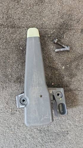 233266 Chevrolet 2002 - 2013 Avalanche Escalade Ext Bed Cover Handle Latch Right Rh Oem