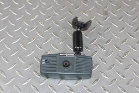 Mcam5-020117 Chevrolet 15-20 Tahoe Interceptor Front Watch Guard Hd Dashboard Dash Camera Assembly