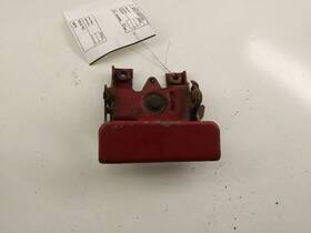 129.gm8182 Chevrolet Truck S10pickup 1982 Door Handle Outer 328602