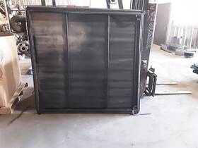 147.gm8100 Chevrolet Truck Local Pickup Only S10 2000 Topper/tonneau 1417203