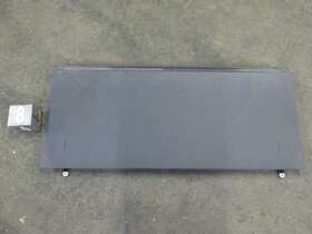 147.gm8507 Chevrolet Truck Front Tonneau Cover Section Fits 07 Avalanche