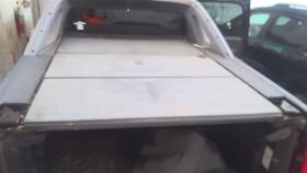 147.gm8d03 Chevrolet Truck Avalanche 2003 Topper/tonneau 1693879