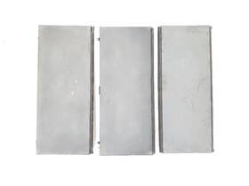 147.gm8d04 Chevrolet Truck 2002 2012 Avalanche 1500 Oem Set Of 3 Panels