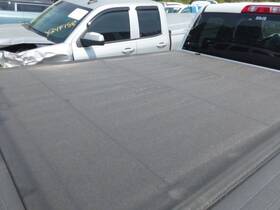 147.gm8m19 Chevrolet Truck Local Pickup Only Silvrdo15 2019 Topper/tonneau 2657704