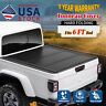 Chf-lt08 Pickup Zone Flip Folding Hard For Ford Ranger 717395743176