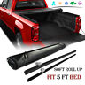 Chf-rt018 Pickup Zone Short Bed Tonneau Cover Soft Fleetside 717144547710