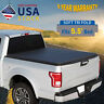 Chf-tc008 Autostarland Soft Tri Fold Tonneau Cover For Ford 717144545556