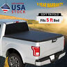 Chf-tt110 Beydato Soft Tonneau Cover For Ford Ranger Short 717144547116