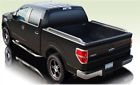 0201-0261 Chrome Raptor Truck Sierra Rails Silverado Bed