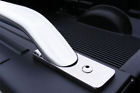 8037c Chrome Steel Rails - Mild Bed Rhino Stake Pocket
