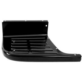 1104lf Cj Classic Trucks Bed Step For Short Side Driver Chevrolet C10
