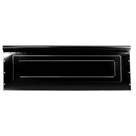 1119g Cj Classic Trucks Bed Panel Front For Stepside Chevrolet Truck 1960-1972 New