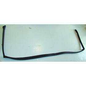D8tz-9841608 Classic Auto Molded Rubber Tailgate Seal 1978 1979 Ford Bronco