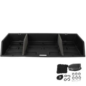 Capr184861fdo93 Classic-autoparts 56 Inch Storage Cargo Tool Box Truck Bed Organizer For Chevy Ford Ram Gmc Pickup