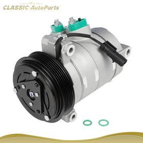 Cl179ts71151 Classic-autoparts Ac A/c Compressor Clutch For Dodge Nitro 2008-2011 4.0l