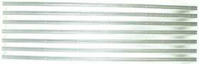 110024 Classic Industries 1967-72 Chevy Gmc Pickup Bed Strip Set 1/2 3/4 Ton Stepside Short 7
