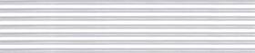110061 Classic Industries 1963-66 Chevy Gmc Pickup Bed Strip Set Long Stepside Polished