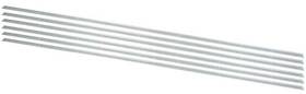 110069 Classic Industries 1973-87 Chevy Gmc Bed Strip Set 1/2 3/4 Ton Stepside Long 6 Pce