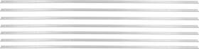150110 Classic Industries 1951-53 Chevrolet Gmc Truck Bed Strip Set Stepside Short 7 Piece