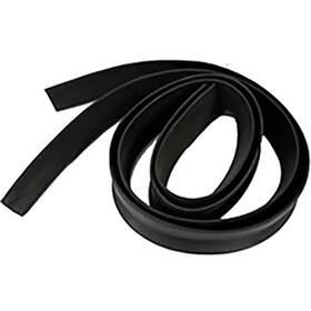 Cb234 Classic Industries 1947-55 Chevrolet/gmc Truck Seal Cab To Running Board Black Rubber