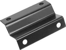 T70743 Classic Industries 1955-58 Chevy Cameo Gmc Suburban Spare Tire Bracket