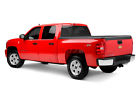 Uc1080 Classic Undercover Hinged Cover - Black Tonneau