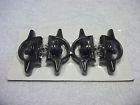 58461yy02000 Cleats Bed Toyota Oem Tacoma