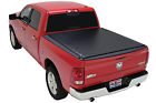 545901 Cover 09-15 Pickup Truxedo Tonneau Ram Lo 1500 Pro Qt