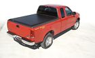 11229 Cover 150 Tonneau Heritage Pickup Access