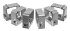 1703561 Cover Clamps Bed Mounting Truxedo Replacement