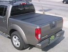 72501bt Cover 72501 Bak Frontier Truck 00-01 Industries Bed