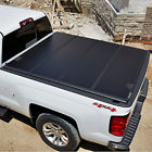 19301291 Cover Accessories Hard Genuine - Gm Folding Tonneau Quad-fold
