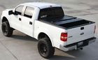 26307 Cover Bed G2 Bak Truck Bakflip