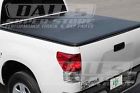 206132 Cover Downey Sst Side Tundra 6 Tonneau Bed " 07-14 Extra Short 5 Slant