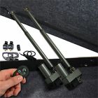 Cover Duty Power Tonneau Dual Auttonnosd2 Bolt Heavy Opener Autoloc