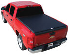 871101 Cover Edge Truxedo Tonneau The