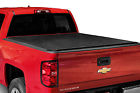 972001 Cover Hard - Tonneau Titanium Rolling Truxedo