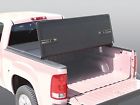 Bhmrhc-f5504 Cover Liner 04-08 Rugged -150 Hc-f5504 Pickup Tonneau