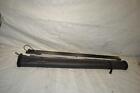 96086 Cover Lund Tonneau Roll-up Genesis