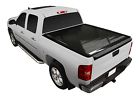20322 Cover Powertraxone Tonneau Retrax Retractable