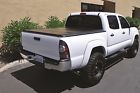 126406 Cover Tacoma Industries Bak Fits Truck Bed 05-15