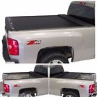 Lg571m Cover Toyota 6.5 Bed 15 Tonneau Retractable Tundra 2007 Roll--lock -
