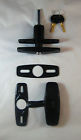 T13946-01l Cover Truck Bed Free Gasket Tonneau T-handle Pop-up