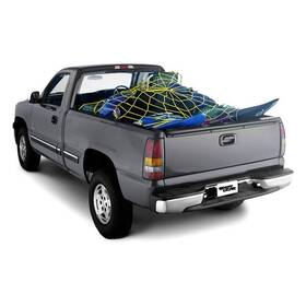 80111-11 Covercraft Spidy Gear Bed Webb