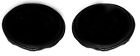 16-9145 Covers Pair Black Light 5 Vinyl Empi