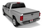 590601 Covers Tonneau Roll -150 Up Ft Bed Ford 01-03 Black 5.5 Truck Truxedo -