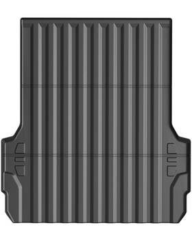 Ac-n25y1-3af1011 Cozony Truck Bed Mat For 2023 2024 2025 Chevrolet Colorado/gmc Canyon Crew Cab 5 Fee